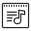 icons8 playlist 64