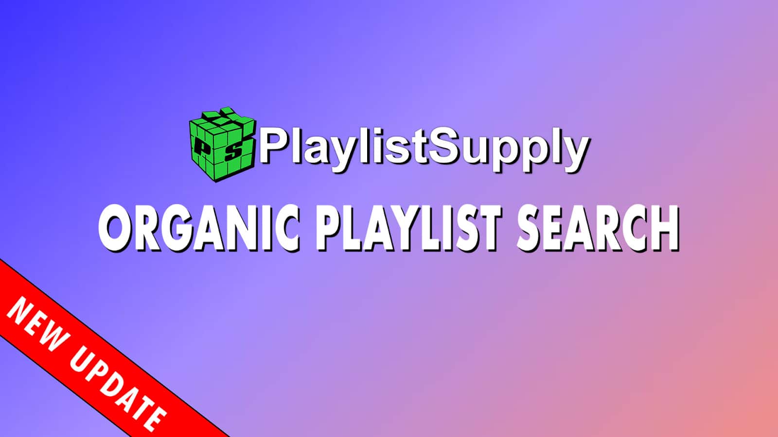 Organic Playlist Finder - Get On Best Organic Playlists 2026