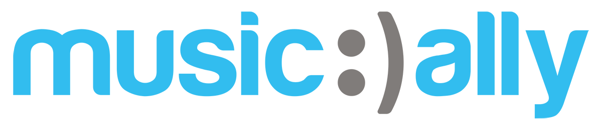 Music Ally