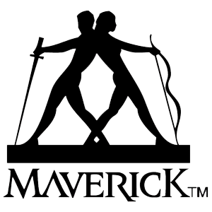Maverick records
