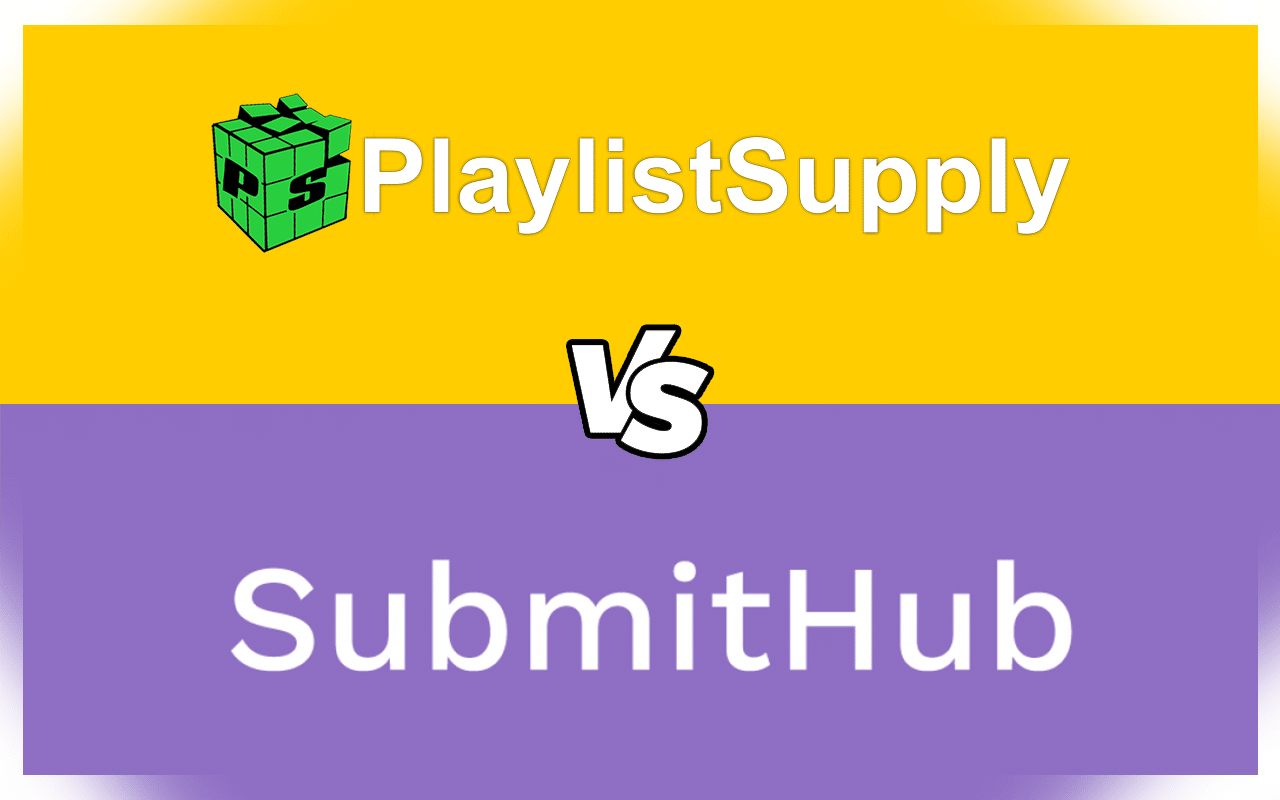 PlaylistSupply Playlist Promo Tool Curator Mail Finder