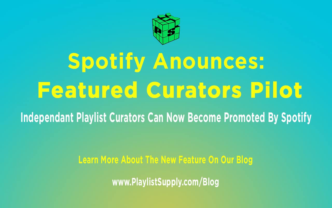 featured curators, playlist promo, playlist pitching, playlisthunter, playlist push, music promo, playlist curators