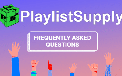 PlaylistSupply for Independent Artists: Strongest music promo tool in 2024?