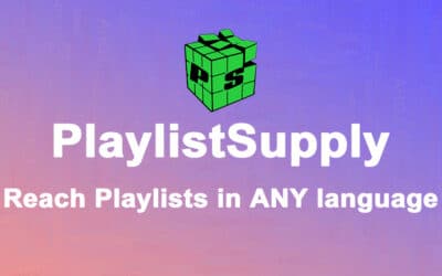 PlaylistSupply Works in EVERY Language: How to Use Different Languages to Reach New Listeners in 2024
