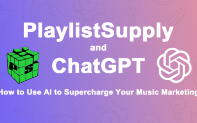 How to Use AI to Supercharge Your Music Marketing in 2024