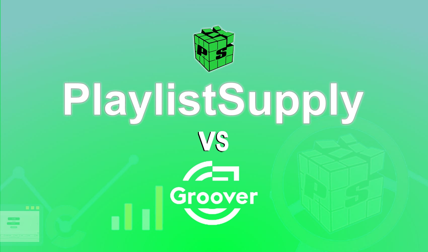 ,groover,is it a good playlist, playlist quality checker, playlistvet, playlist analyzer, organic playlist, find playlist curators