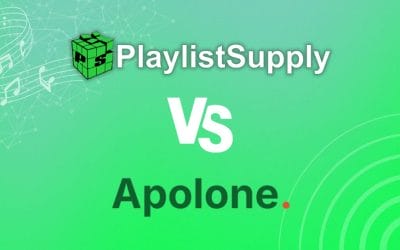 Playlistsupply Music Marketing Articles - Best Playlist Promo 2025 1 PlaylistSupply vs. Apolone: Why Real Data Beats “AI Campaigns” Every Time
